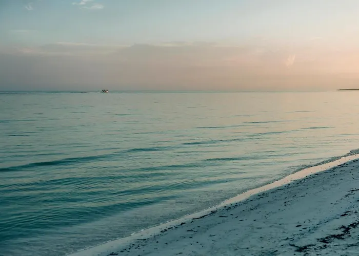 Resort: Tekio Beach Hotel