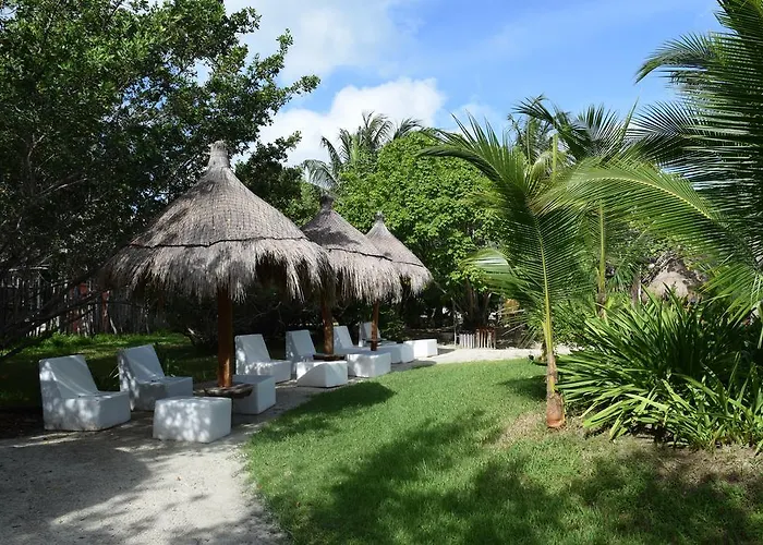 Villas Delfines